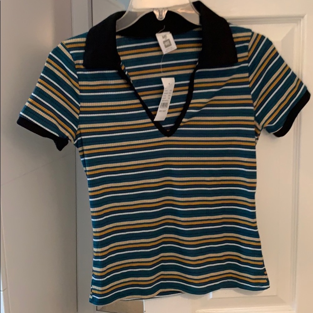 PacSun Top